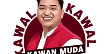 Pemilu 2024, Akmal Soulisa Anak Bupati Bursel Nyaleg DPRD Maluku