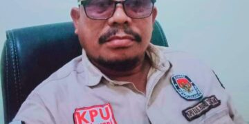 Sosialisasi Pemilu, Hari Ini Kirab Pemilu Tiba Di Bursel