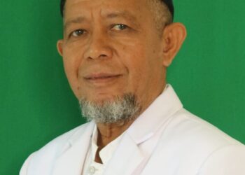 Mantan Kadis Nakertrans Buru Jadi Bacaleg PKS, Ini Pesannya