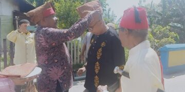 Raja Tagalisa Akan Hadir di DPD RI Bahas Rancangan UU Kerajaan Nusantara