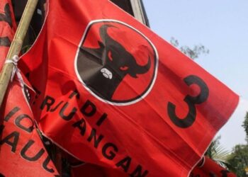 Tancap Gas, PDIP Optimis Rebut Kursi Ketua DPRD Bursel