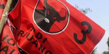 Tancap Gas, PDIP Optimis Rebut Kursi Ketua DPRD Bursel