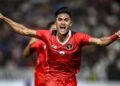 Timnas Indonesia Berhasil Bawa Mendali Emas Setelah 32 tahun Penantian SEA games U-22