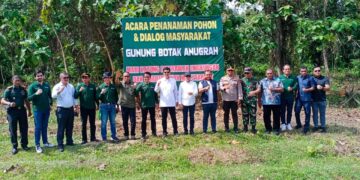 Sekda Maluku : Tambang GB Cemari Lingkungan