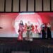 Bupati Bursel Raih Indonesia Inspirational Women Award Tahun 2023