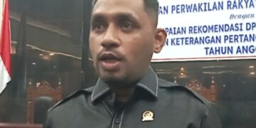 Ketua DPRD Minta Ditambah Tenaga Dokter di RSUD Namlea