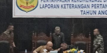Lantang Bersuara, Soplestuny Minta Kembalikan Ketel Kayu Putih ke Tangan Rakyat