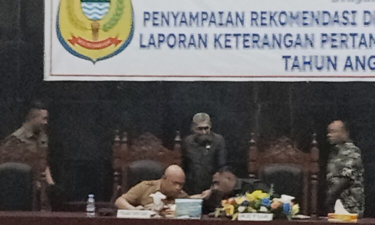 Lantang Bersuara, Soplestuny Minta Kembalikan Ketel Kayu Putih ke Tangan Rakyat
