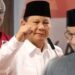 Elektabilitas Ganjar di Puncak, Prabowo Mengekor, Anies Lemah di Bawah