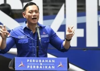 Puan Sebut AHY Masuk Bursa Cawapres Ganjar di Pilpres 2024