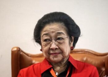 PDIP Ungkap Megawati Bakal Bertemu Airlangga dan Cak Imin