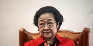PDIP Ungkap Megawati Bakal Bertemu Airlangga dan Cak Imin
