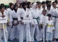 Srikandi Bursel Raih Medali Emas Piala Inkado Maluku