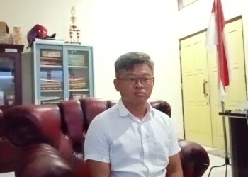 Direktur RSUD Namlea Bantah Ada Pemogokan Dokter dan Nakes