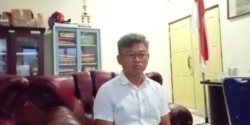 Direktur RSUD Namlea Bantah Ada Pemogokan Dokter dan Nakes