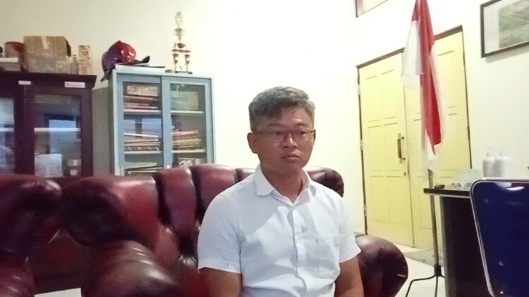 Direktur RSUD Namlea Bantah Ada Pemogokan Dokter dan Nakes