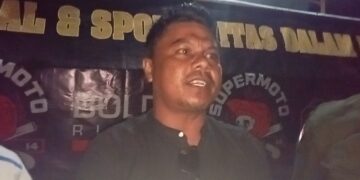 Pemkab dan KONI Buru Diminta Danai Atlet Grastrack Berlaga di Pra-PON 2023