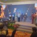 Apresiasi Tokoh Indonesia 2023, Bupati Safitri Mendapat Penghargaan