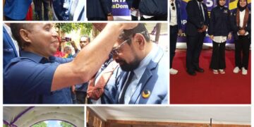50 Caleg Nasdem Ikut Masa Orientasi
