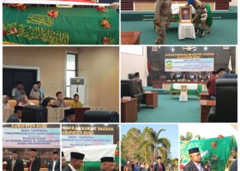 Anggota DPRD Buru Empat Periode Tutup Usia