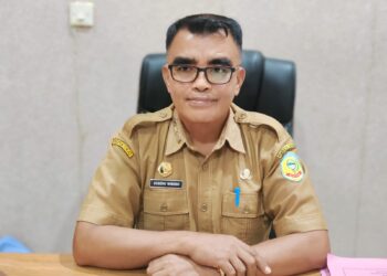 Paguyuban Jawa Siap Bergandengan Tangan Dengan Pemkab Bangun Buru