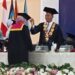 Uniqbu Wisudakan 169 Sarjana