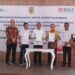 Pemkab Bursel Dan BNI Kerjasama Perbankan Dan Smart City Dalam Peningkatan PAD