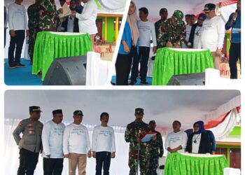 Namlea Diusulkan Sebagai Kota Perjuangan