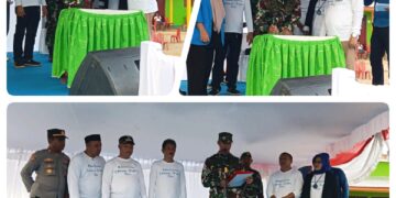 Namlea Diusulkan Sebagai Kota Perjuangan