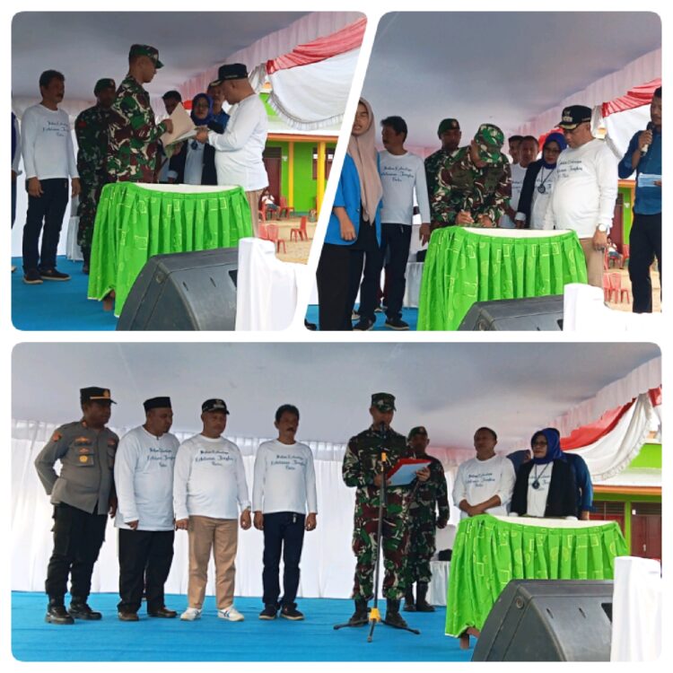 Namlea Diusulkan Sebagai Kota Perjuangan