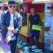 Berbagi di Jumat Berkah, MDR Ajak Kader Partai Nasdem di Buru Supaya Rajin Memberi