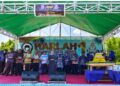 Ina latu Hadiri Harlah Paguyuban Jawa di Buru