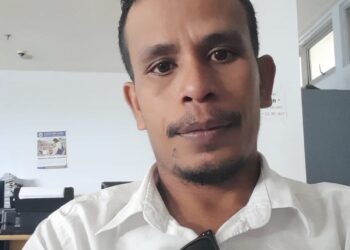 Kejaksaan SP3 Kasus Makan Minum DPRD Buru