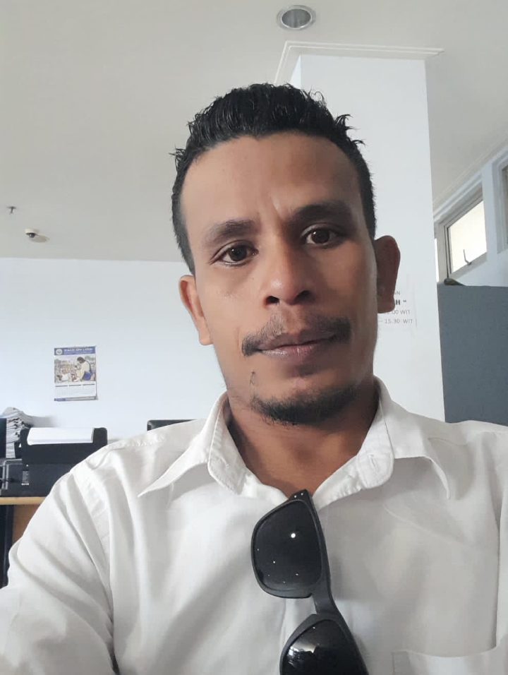 Kejaksaan SP3 Kasus Makan Minum DPRD Buru