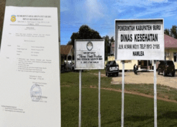 Finarya Akui Tak Gunakan Administrasi Palsu di Seleksi CASN Pemkab Buru