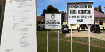 Finarya Akui Tak Gunakan Administrasi Palsu di Seleksi CASN Pemkab Buru