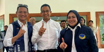 Akan Ada Putra Maluku di Kabinet Presiden Anies Baswedan