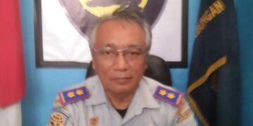 Penyeberangan Galala Ambon Ke Namlea, Buru Terpantau Lancar Jelang Lebaran