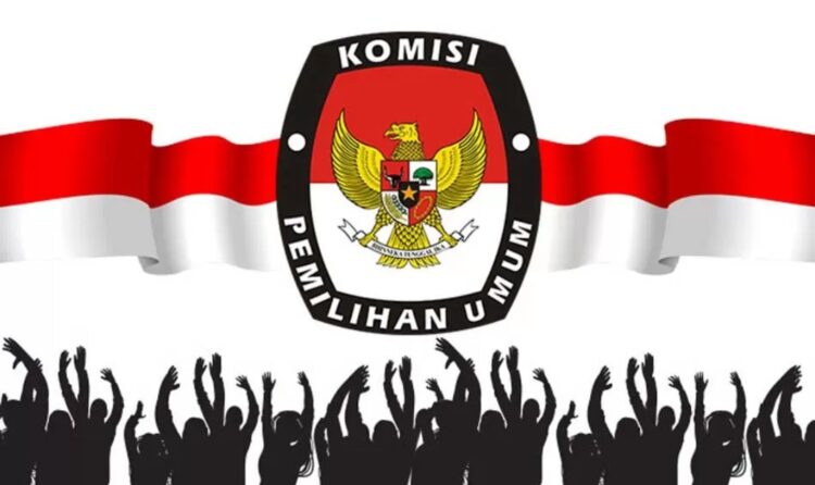 Anggota KPU Di 11 Kabupaten/Kota di Maluku Diumumkan
