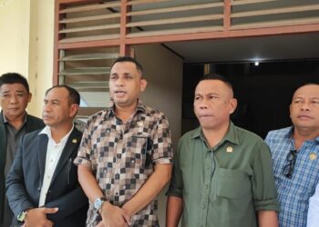 DPRD Akan Beri Rapor Merah Bila PT WWI TAK Segera Bayar Gaji Karyawan