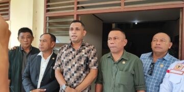 DPRD Akan Beri Rapor Merah Bila PT WWI TAK Segera Bayar Gaji Karyawan