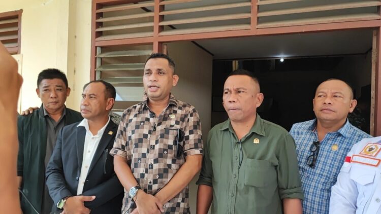 DPRD Akan Beri Rapor Merah Bila PT WWI TAK Segera Bayar Gaji Karyawan