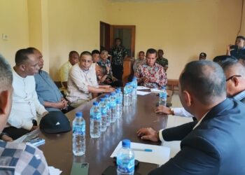 Ngeri, Tujuh Bulan PT WWI Tak Bayar Gaji Karyawan