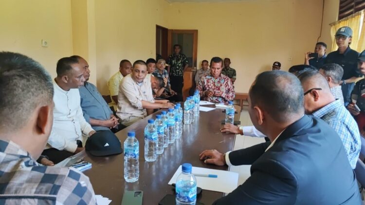 Ngeri, Tujuh Bulan PT WWI Tak Bayar Gaji Karyawan