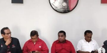 DPD PDI Perjuangan Maluku buka pendaftaran calon kepala daerah