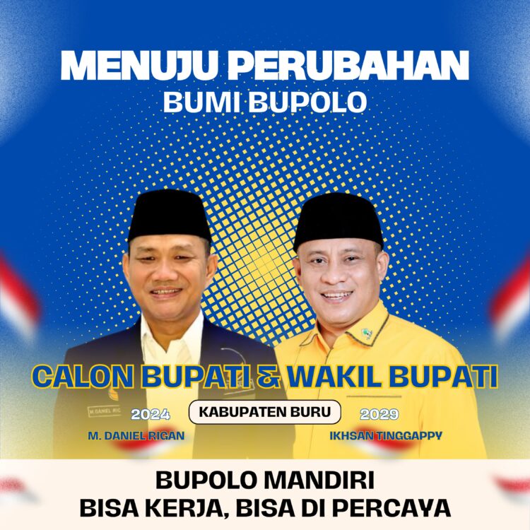 7 Mei, MDR Akan Mendaftar di Partai Gerindra