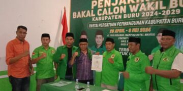 Golkar dan GSNU Merapat ke PPP