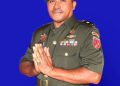 Arfan Waiulung Maju Calon Wabup Buru