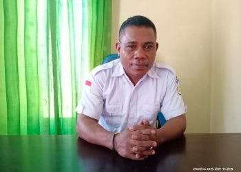 Bawaslu Buru Tutup Pendaftaran PKD