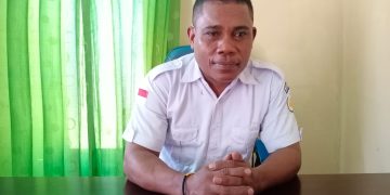 Bawaslu Buru Tutup Pendaftaran PKD